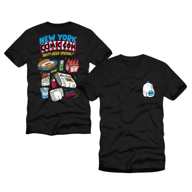 Official NYCC Merch