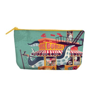 Official NYCC Merch