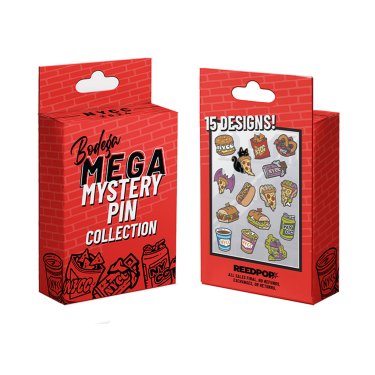 Official NYCC Merch
