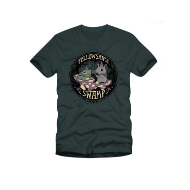 Official NYCC Merch