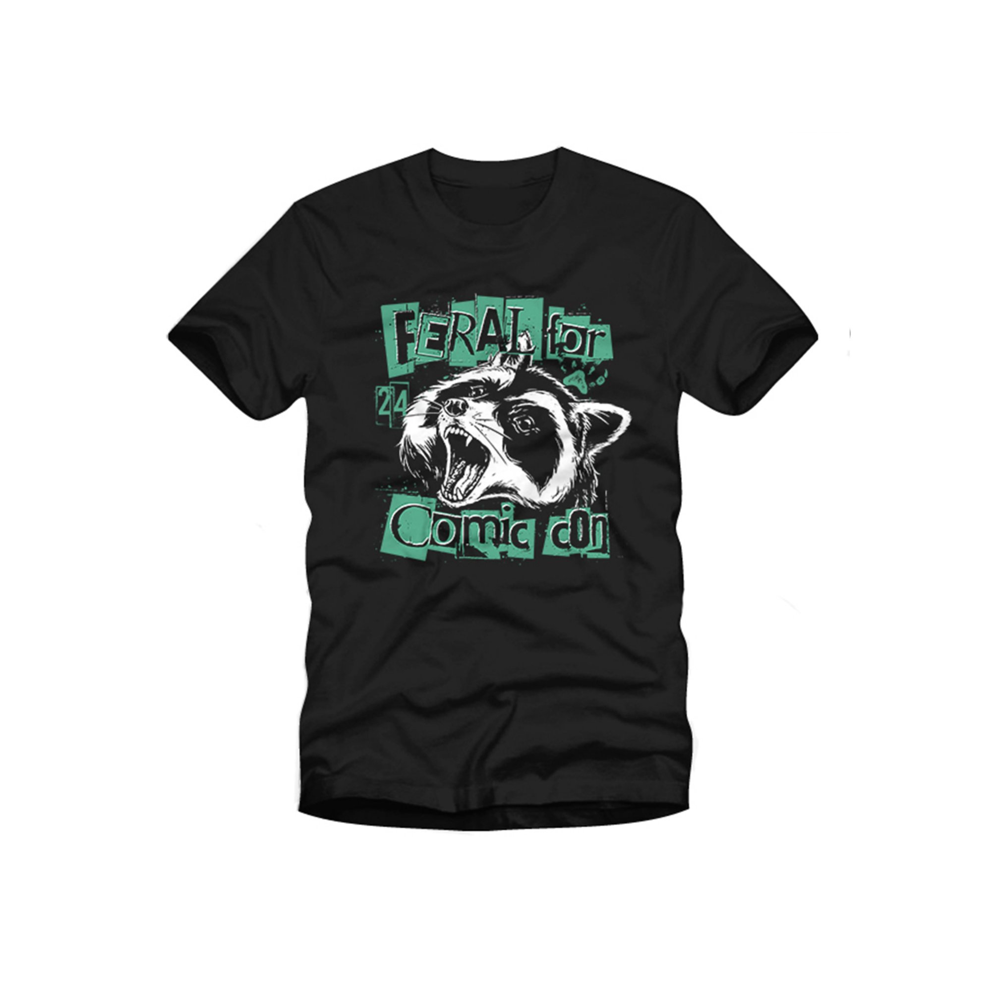 Official NYCC Merch
