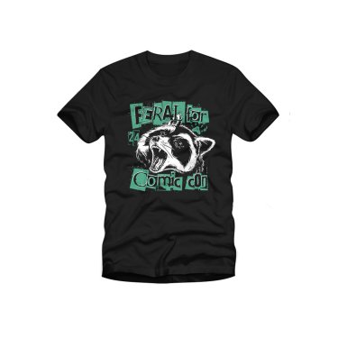 Official NYCC Merch