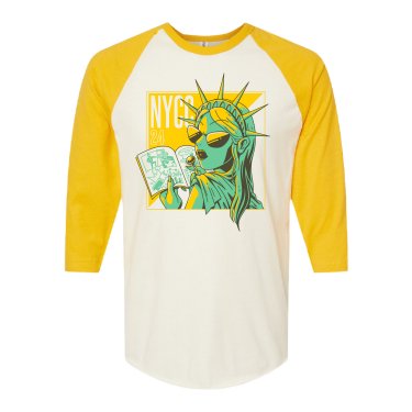 NYCC 2024 Lady Libby T-Shirt