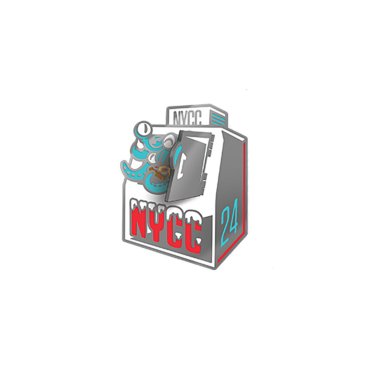 Official NYCC Merch