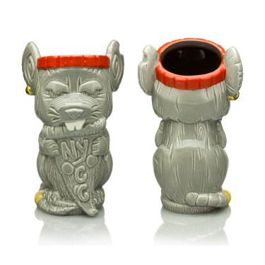 Official NYCC Merch