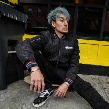 Official NYCC Merch