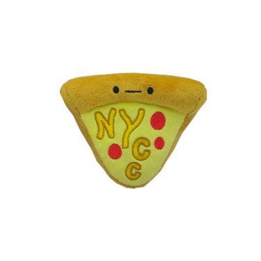 Official NYCC Merch