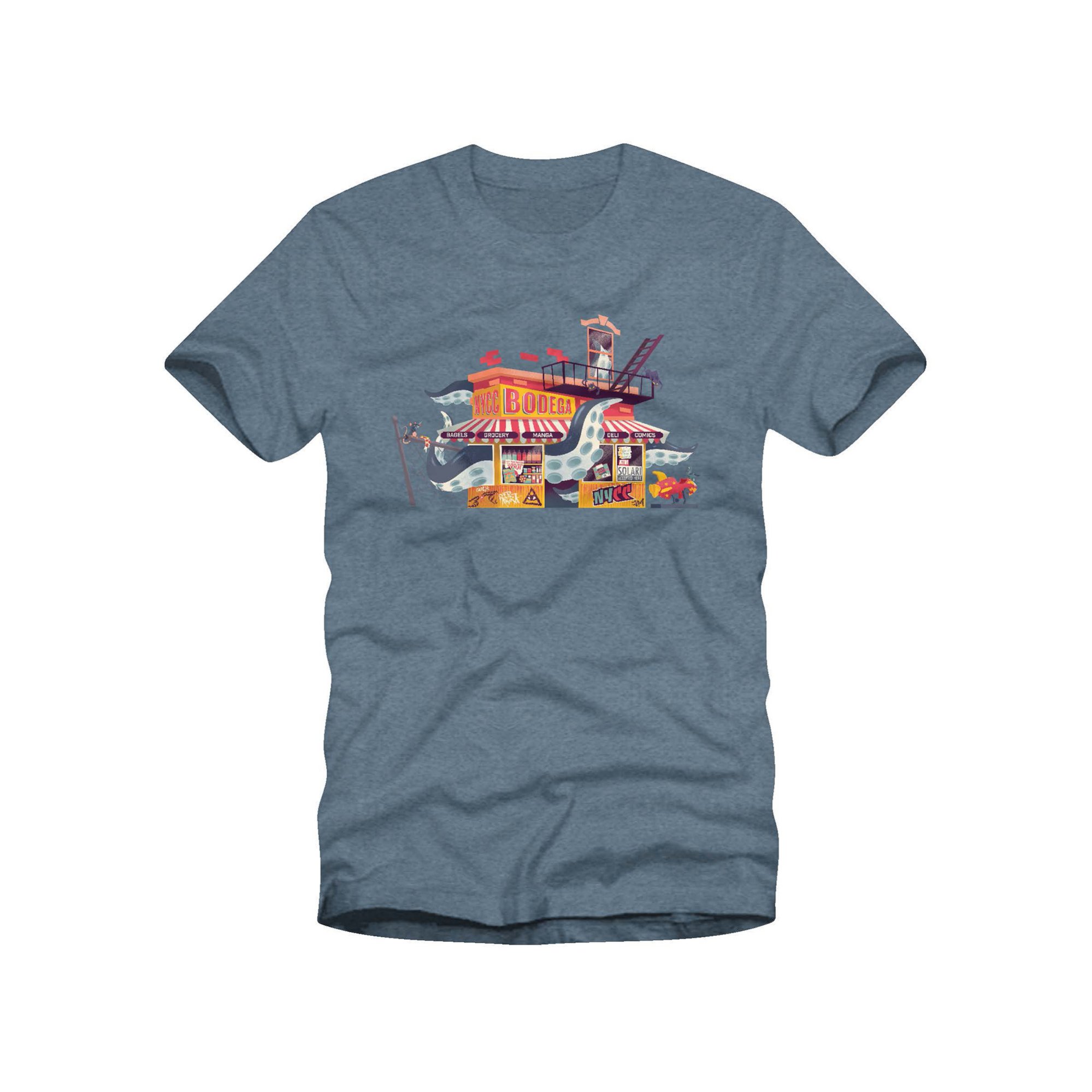 Official NYCC Merch