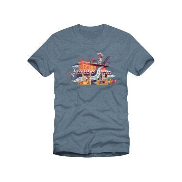 Official NYCC Merch