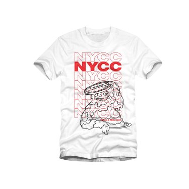 Official NYCC Merch