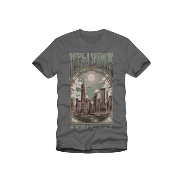 Official NYCC Merch