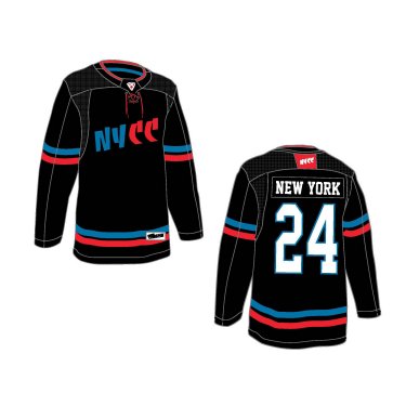 Official NYCC Merch