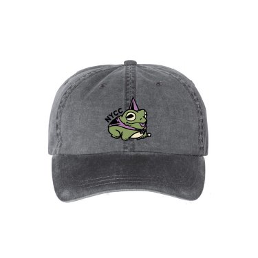 Official NYCC Merch