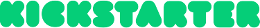 Supporting Sponsor by Kickstarter