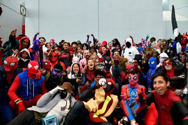 NYCC Meetup