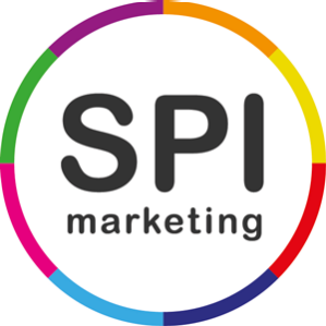 SPI Marketing logo