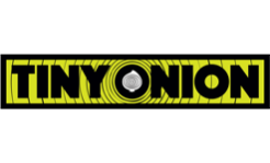 Official Event Bag Sponsor: Tiny Onion