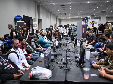 NYCC Side Quest