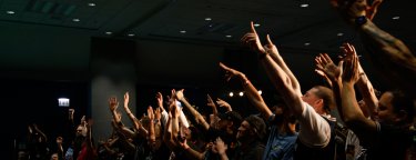 Apply for the NYCC Talent Show | Deadline: Sept 27