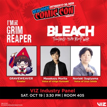 VIZ Industry Panel