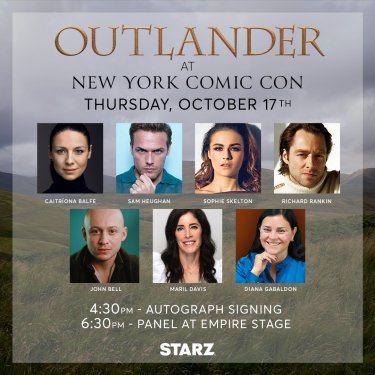 “Outlander” Season Seven Part Two Preview