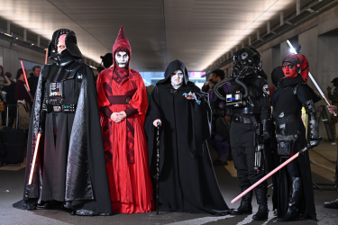 Empire Saber Guild