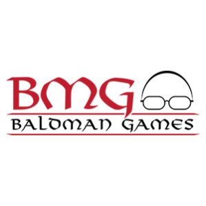 D&D with Baldman Games