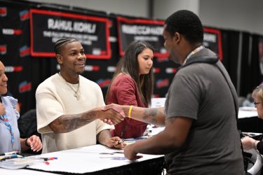 NYCC Fan Guide