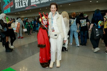 NYCC Fan Guide