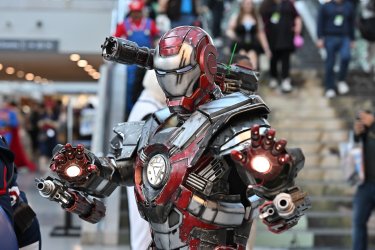 NYCC Fan Guide