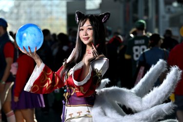 NYCC Fan Guide