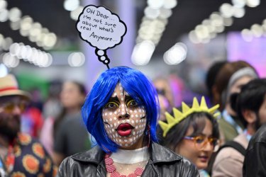 NYCC Fan Guide
