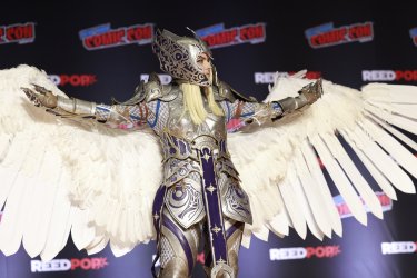 NYCC Fan Guide