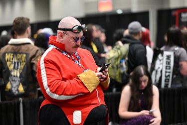 NYCC Fan Guide