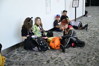 NYCC Fan Guide