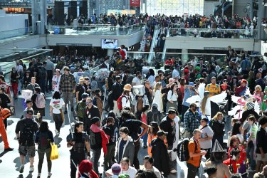 NYCC Fan Guide