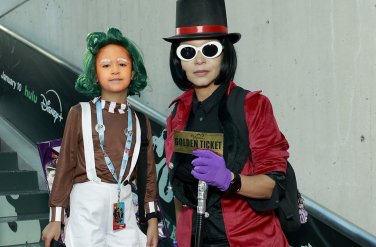 NYCC Fan Guide