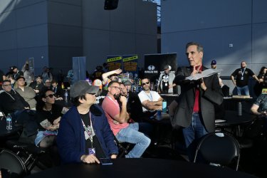 Professional Programming at NYCC