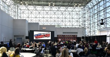 Professional Programming at NYCC