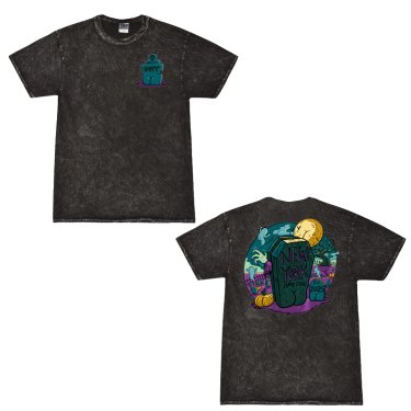 Official NYCC Merch