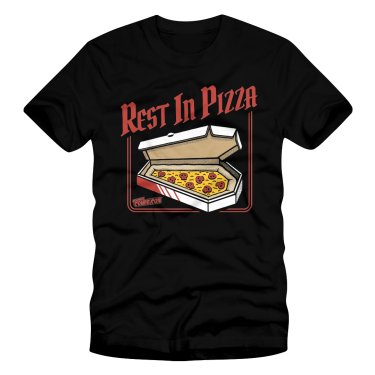 Official NYCC Merch