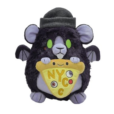 Official NYCC Merch