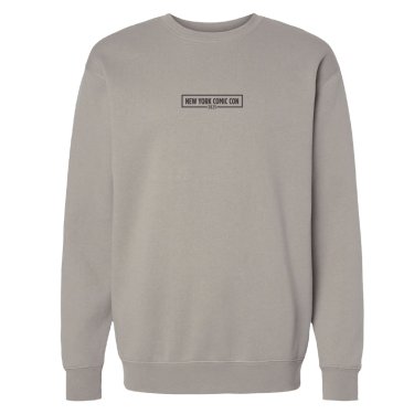 Official NYCC Merch