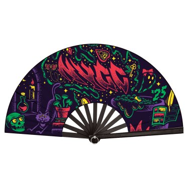 Official NYCC Merch