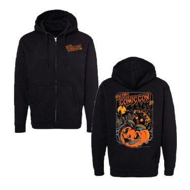 Official NYCC Merch