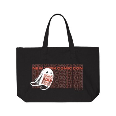 Official NYCC Merch