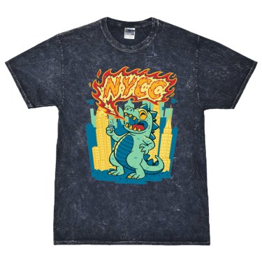 Official NYCC Merch