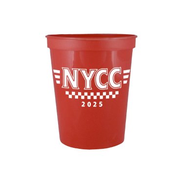 Official NYCC Merch
