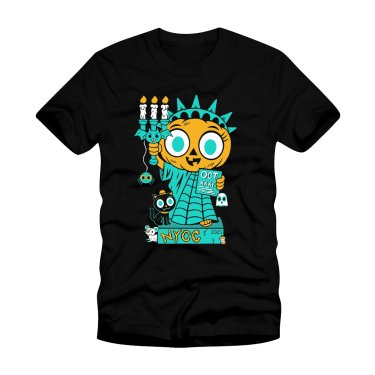 Official NYCC Merch