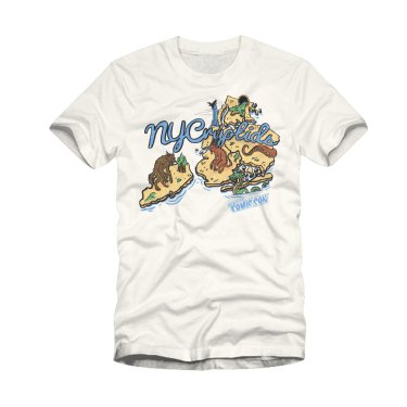 Official NYCC Merch